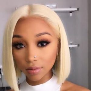 Meet your Posher, Melisa